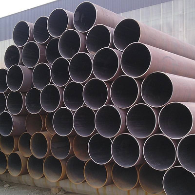 河北无缝钢管厂与碳钢无缝钢管的生产与应用