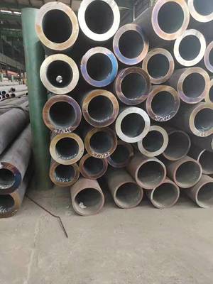 福建20CrMo无缝钢管 - 山东豪行无缝钢管厂产品介绍