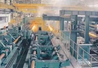 钢骨丹心铸脊梁——石启荣同志与鞍钢的钢铁岁月