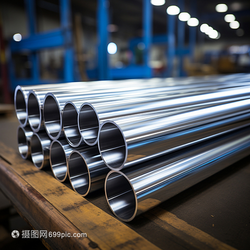 304不锈钢管与圆钢的性能与应用