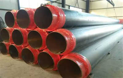 四平供水用防腐钢管厂家 圆钢来厂加工服务解析